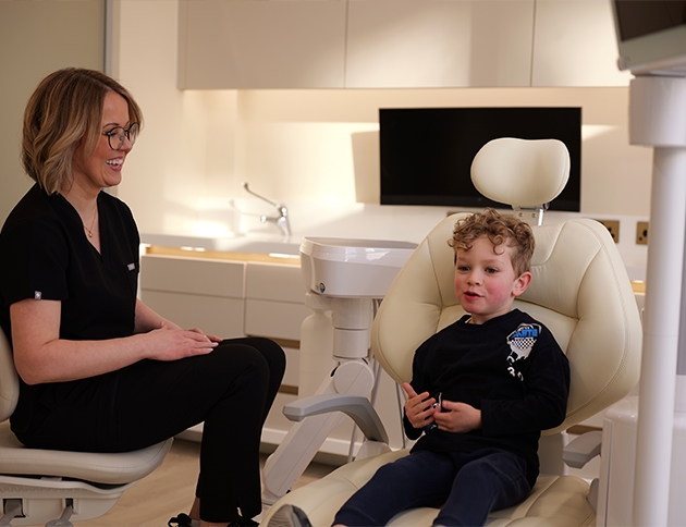 How Regular Visits Keep You Smiling 