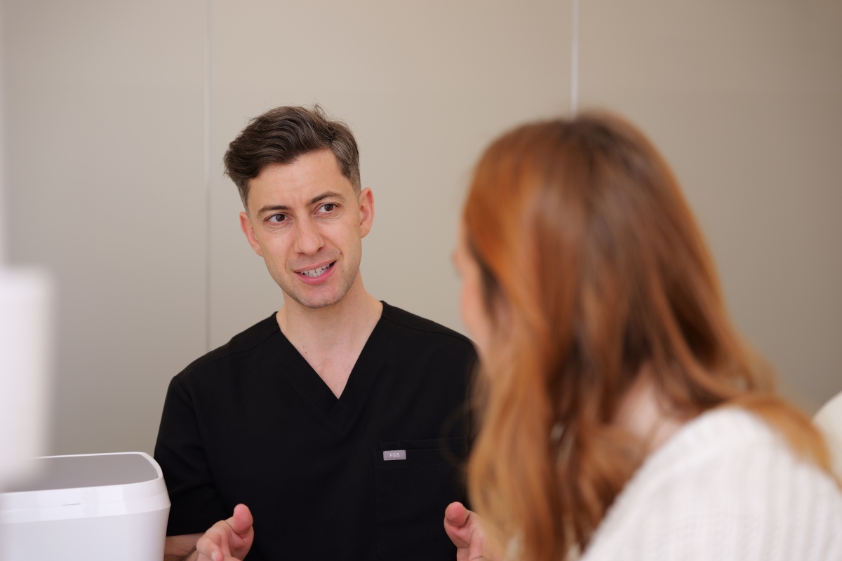 The Benefits of a Dental Crown