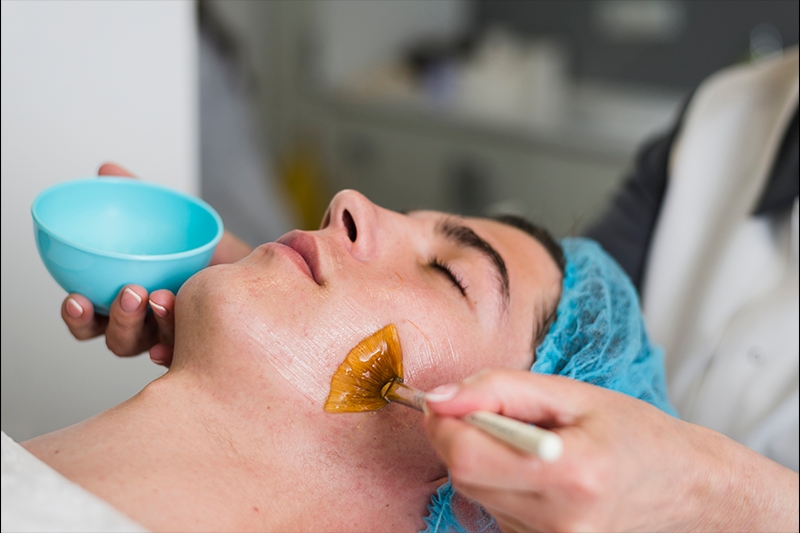 Skin Boosters