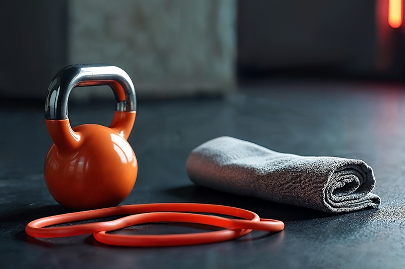 Private 1:1 Personal Training