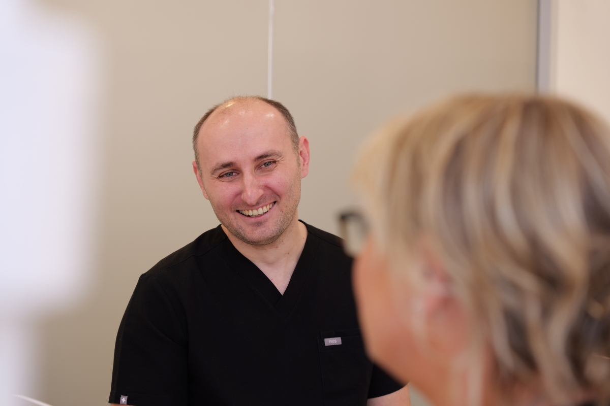 How A Professional Clean Differs From Your Home Routine