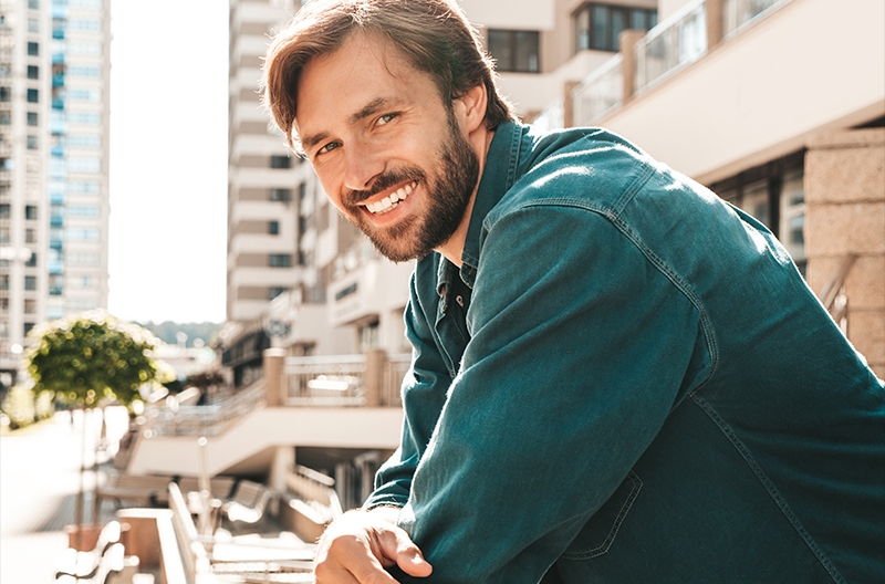 Helping Your Implants Last for Years to Come
