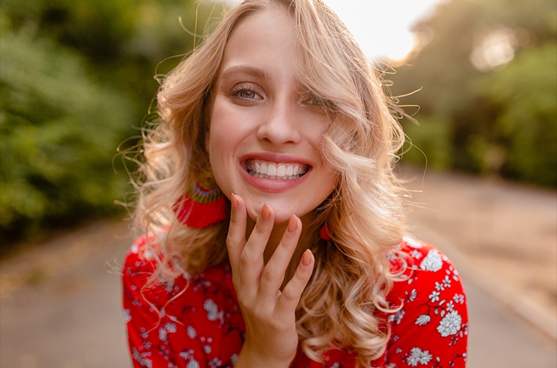 Keeping Your Bonded Smile Beautiful