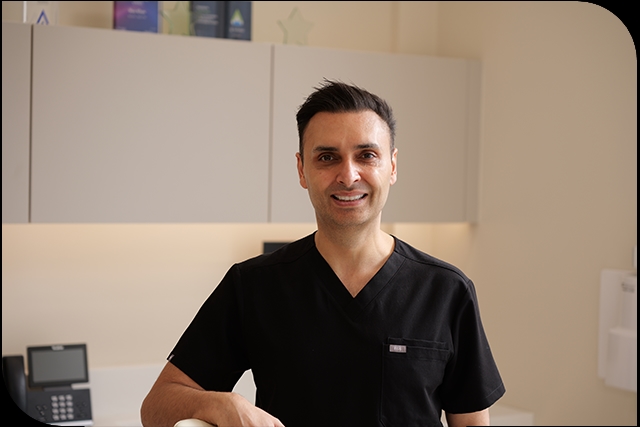 Invisalign® Aligners
