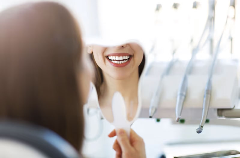 Veneers  at NUYU