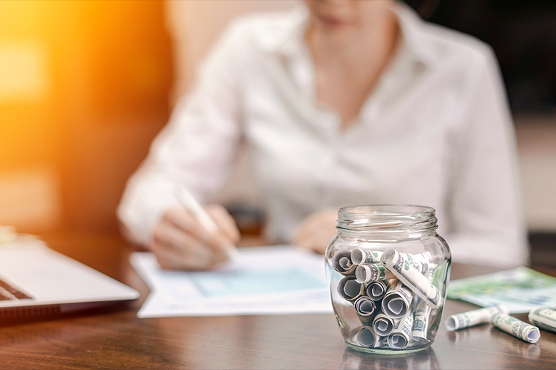 Flexible Finance Options
