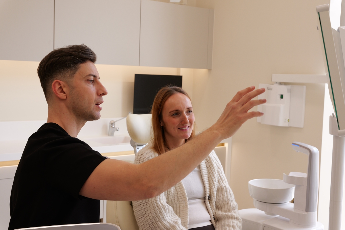 The Benefits of a Root Canal Treatment