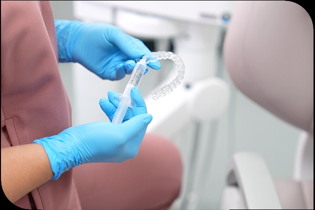 Teeth Whitening