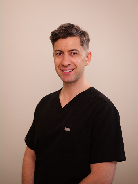 Dr Alex Eremia