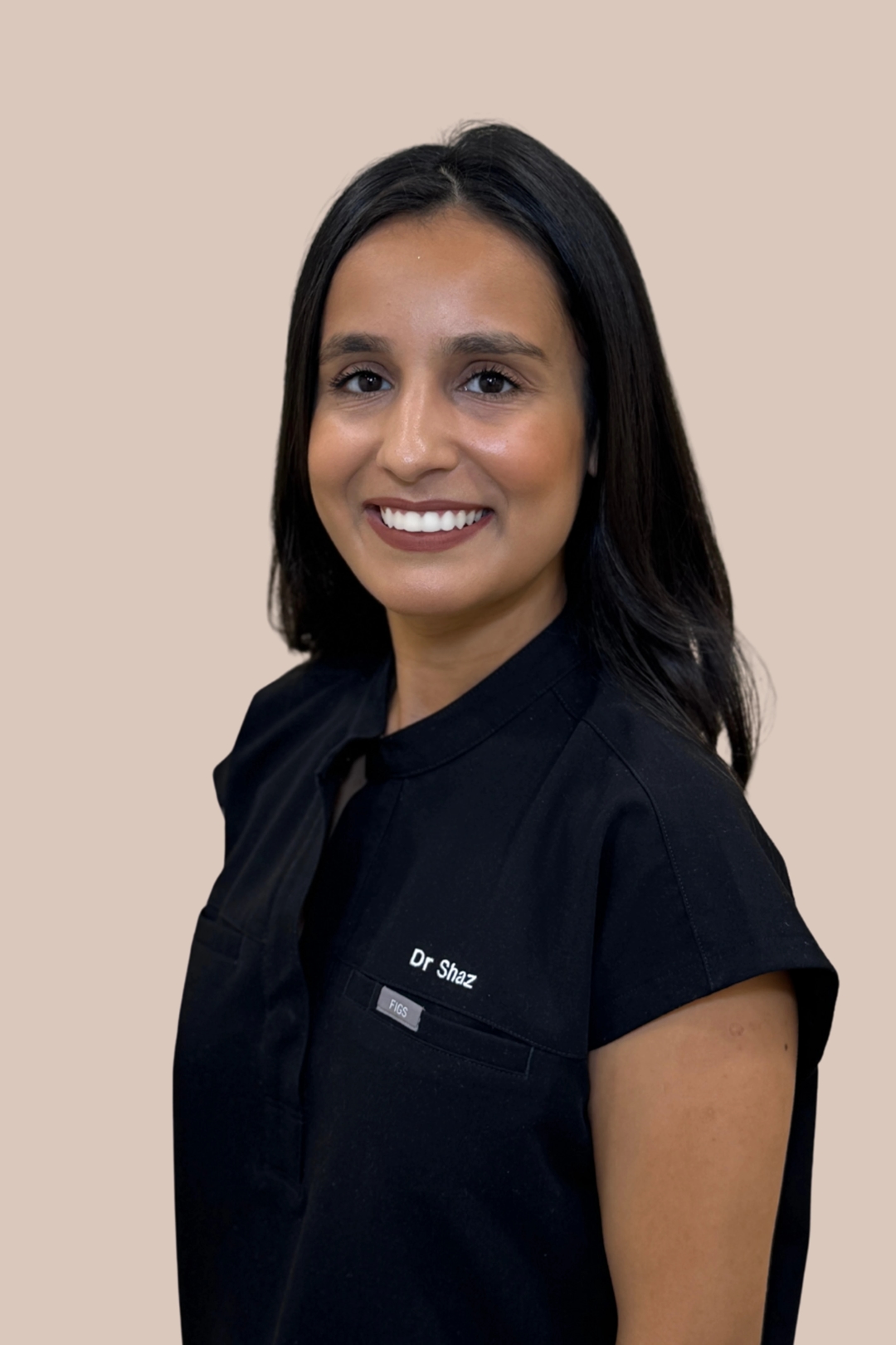 Dr Shazia Parveen