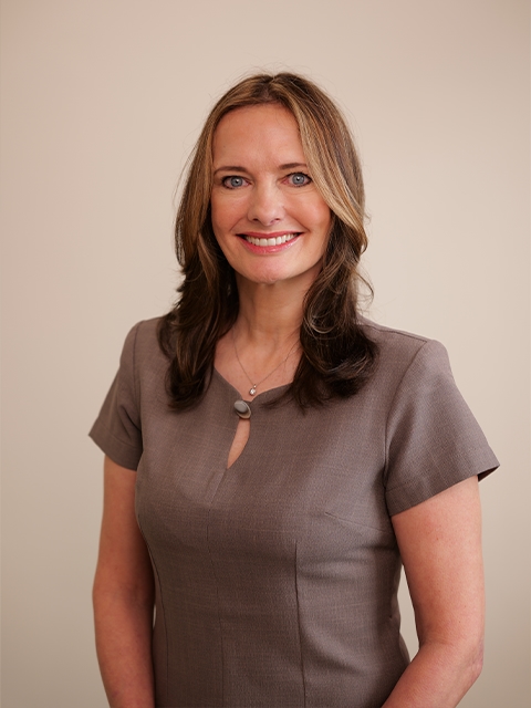 Georgina Ireland