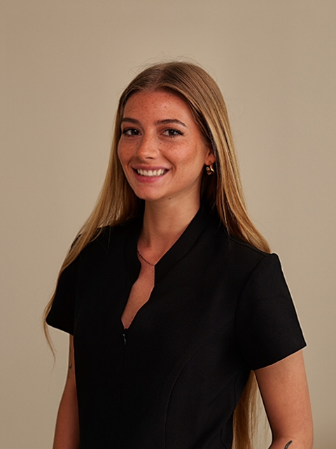 Poppy Buckland