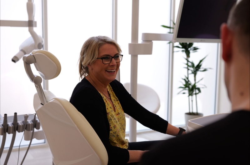 New Patient Consultation 