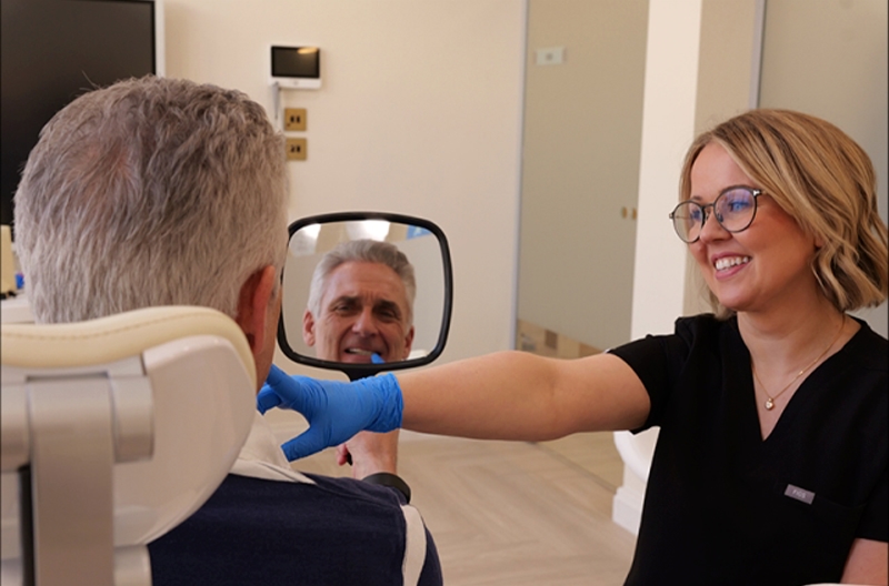 Smile Makeovers at NUYU