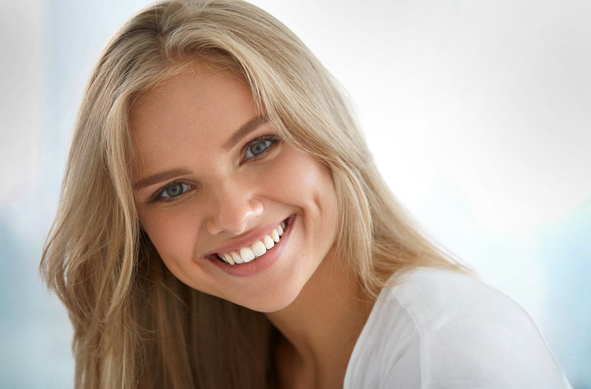 Teeth Whitening at NUYU