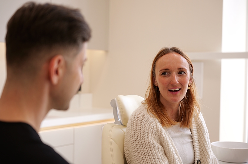 Making Sure You're Not Worrying In Pain 