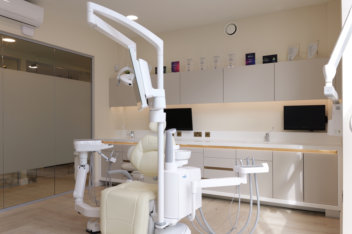 State of the Art Dentistry