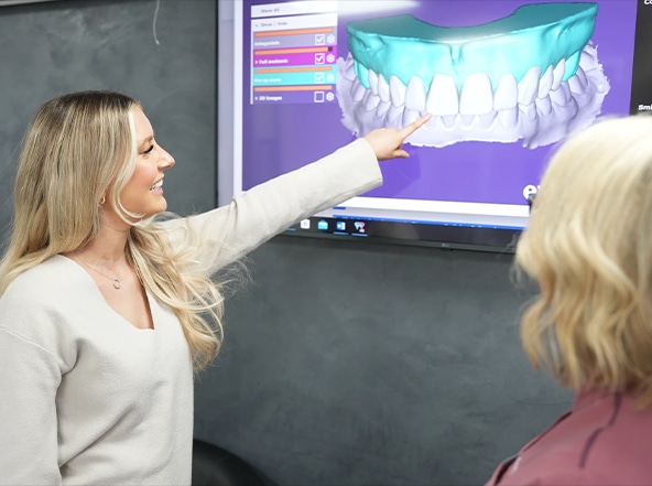 NUYU Smile Makeover Package