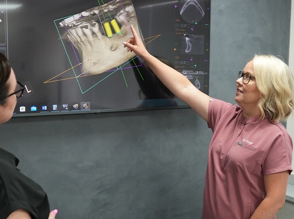 Exclusive Dental Implant Offer – Restore Your Smile